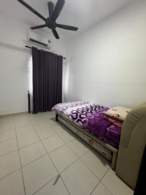 HOMESTAY MDRS MYRA Putra
